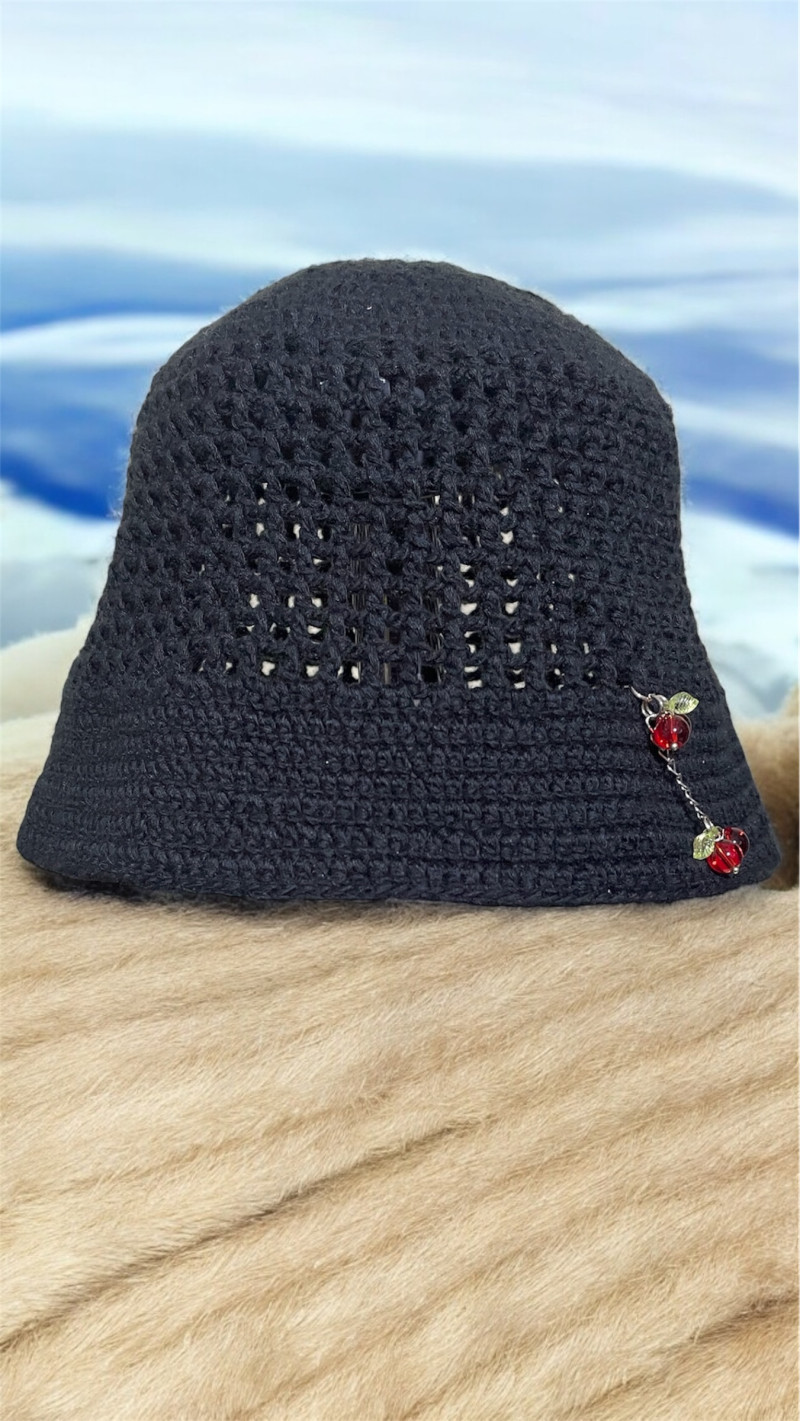 Bucket File Şapka 