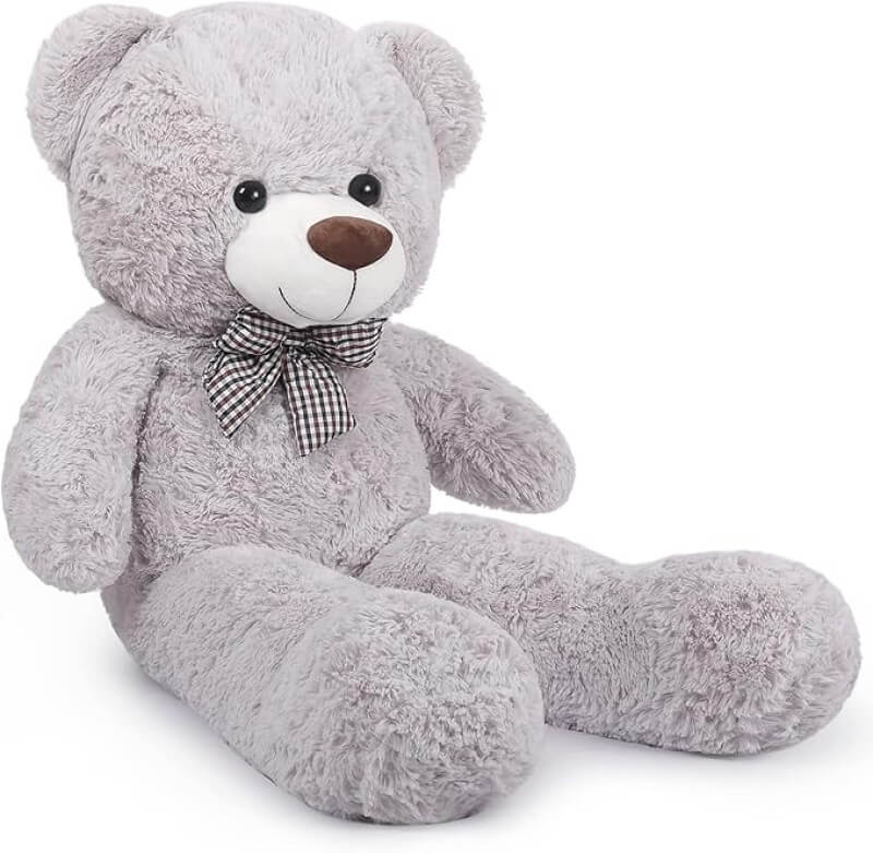 Hediye Peluş Ayıcık