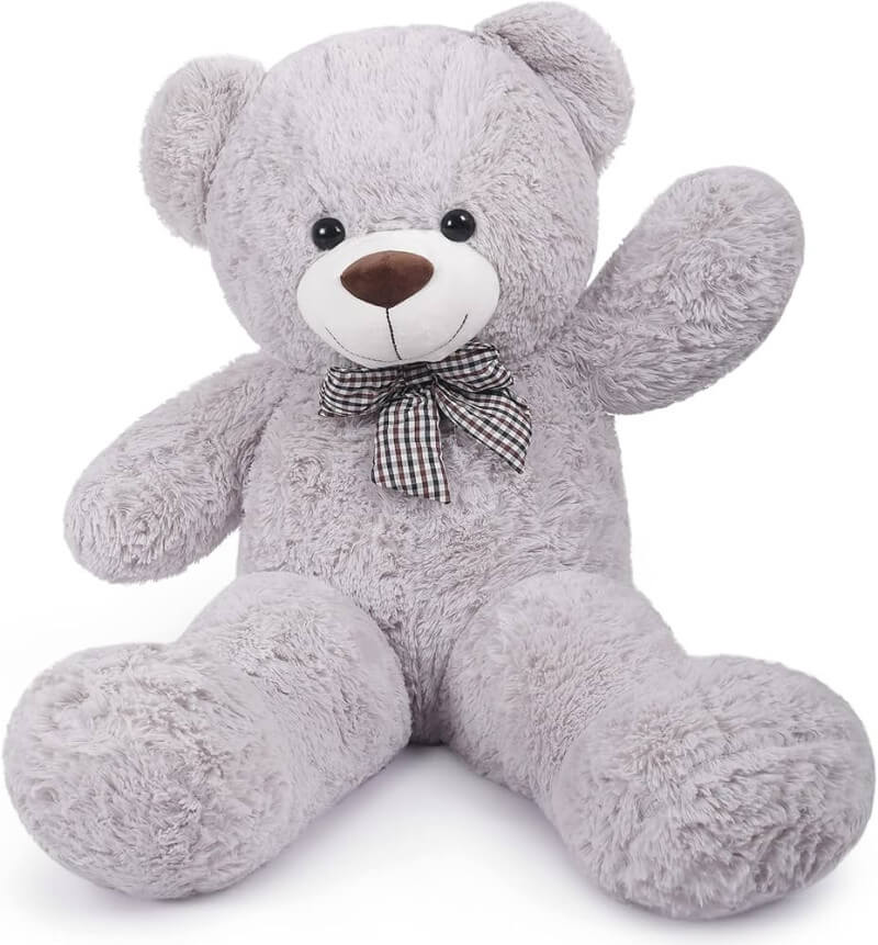 Hediye Peluş Ayıcık