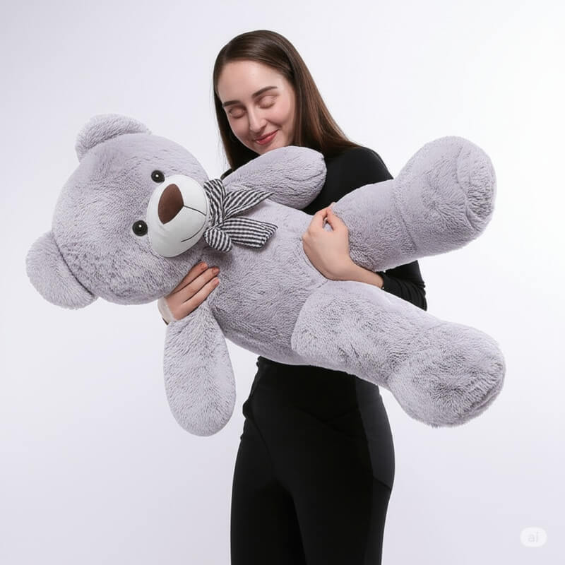 Hediye Peluş Ayıcık